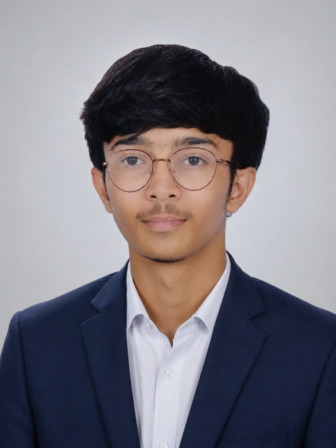 Prof.Hitarth A. Gohel